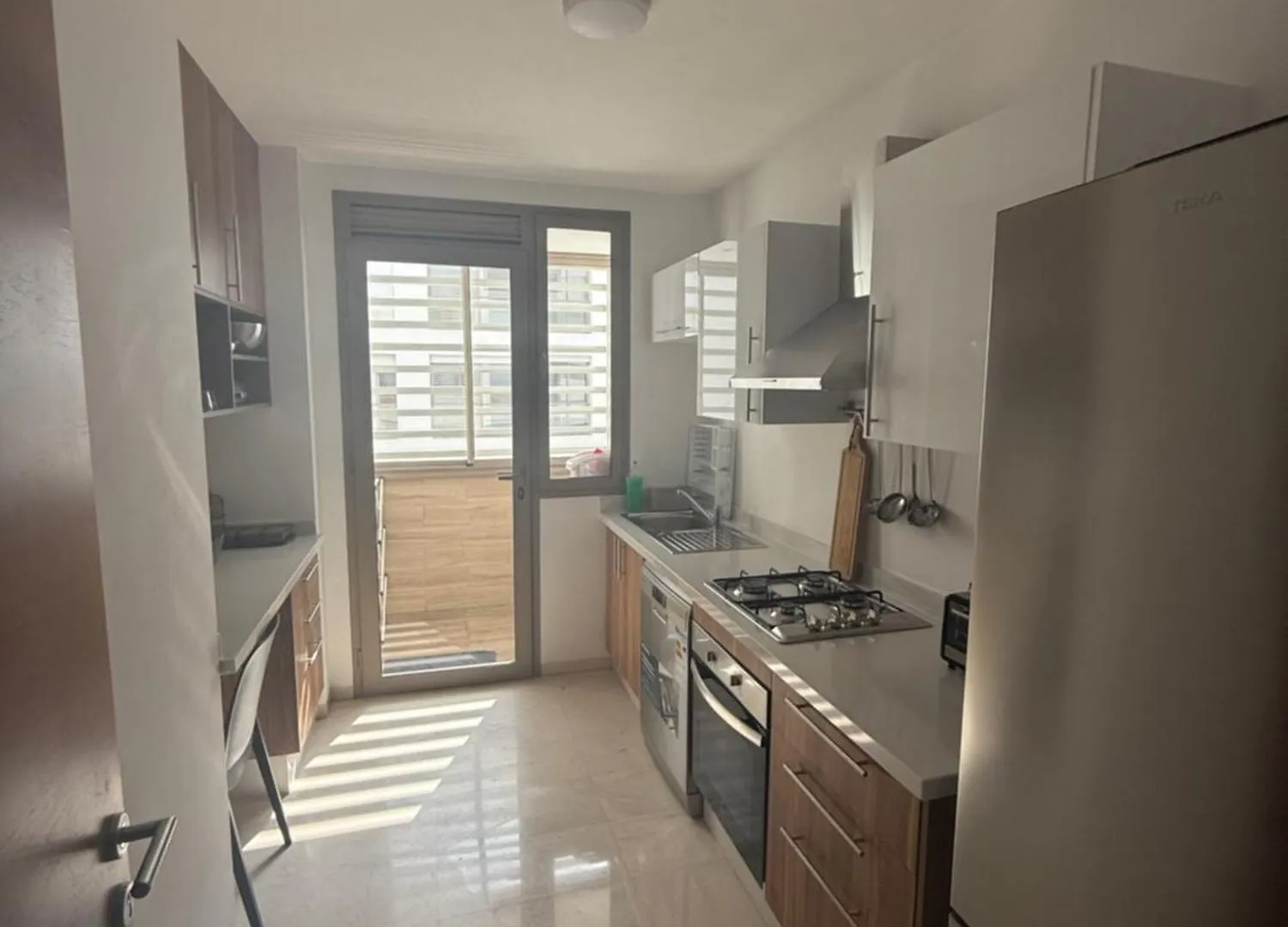 Luxery 2Mars Apartment Casablanca
