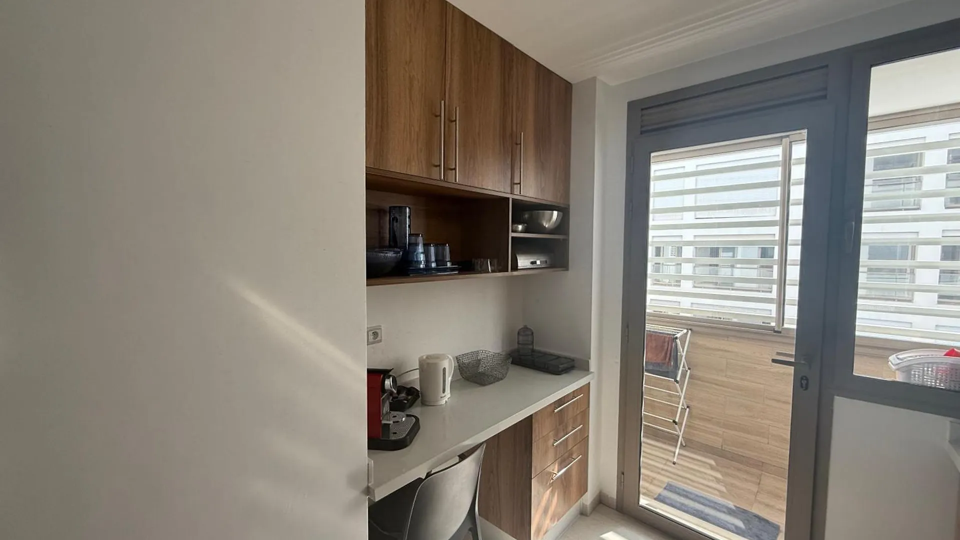 Luxery 2Mars Apartment Casablanca 0*,  Morocco